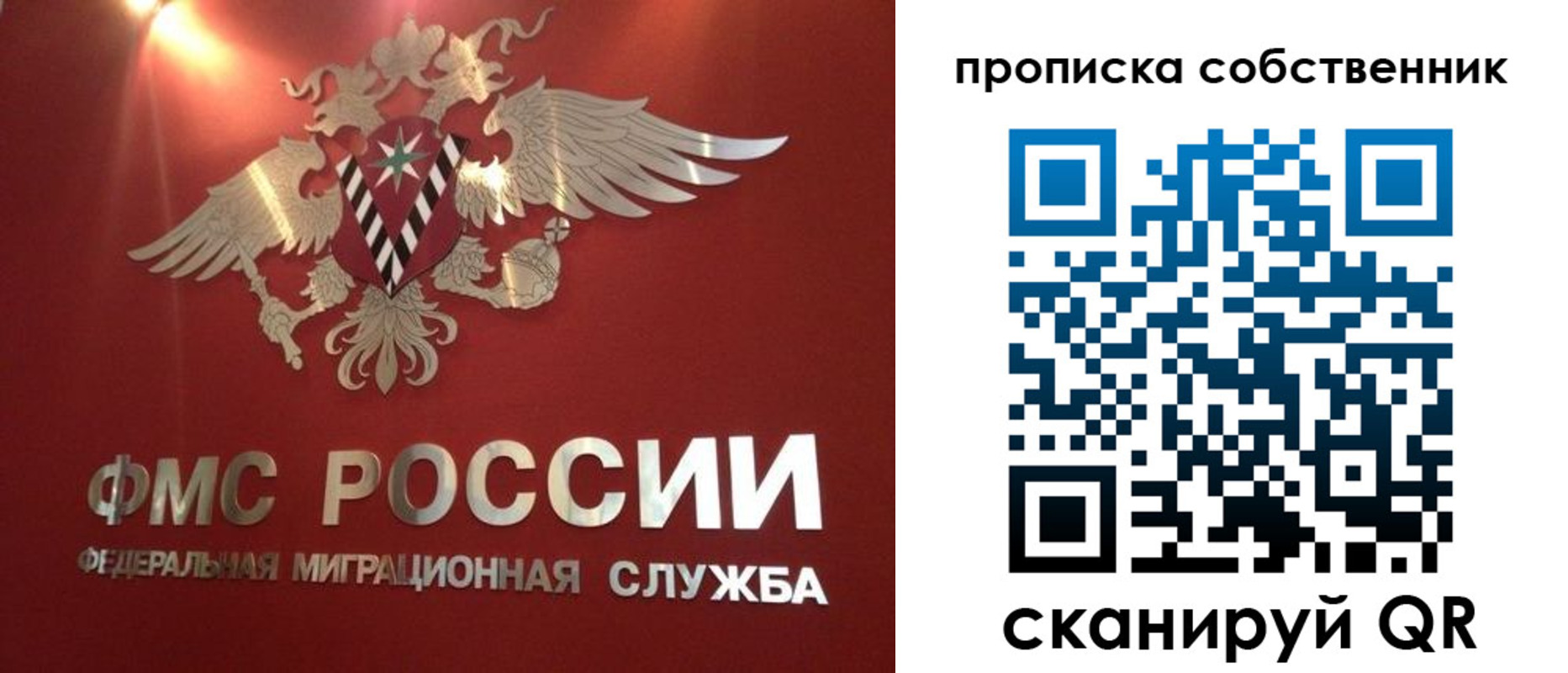 временная прописка в Электрогорске
